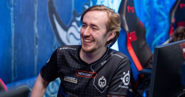 Gaimin Gladiators выиграли у 1win Team и прошли в плей-офф FISSURE Universe: Episode 4