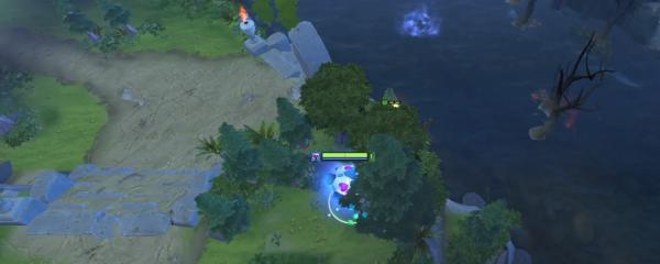 Гайд по вардингу в Dota 2 от Solo — показал, где и в каких ситуациях лучше ставить вижен