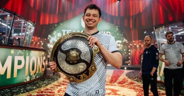 Nisha прокомментировал победу Liquid на PGL Wallachia Season 3