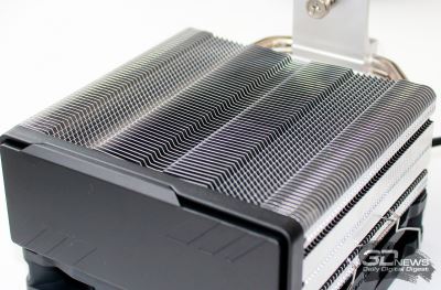 Новая статья: Выбираем кулер для процессора Intel LGA1700 до 2 000 рублей