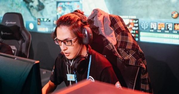 Watson: «На Terrorblade не лузаю. BetBoom Team умные, они TB мне три игры в ряд просто банили»