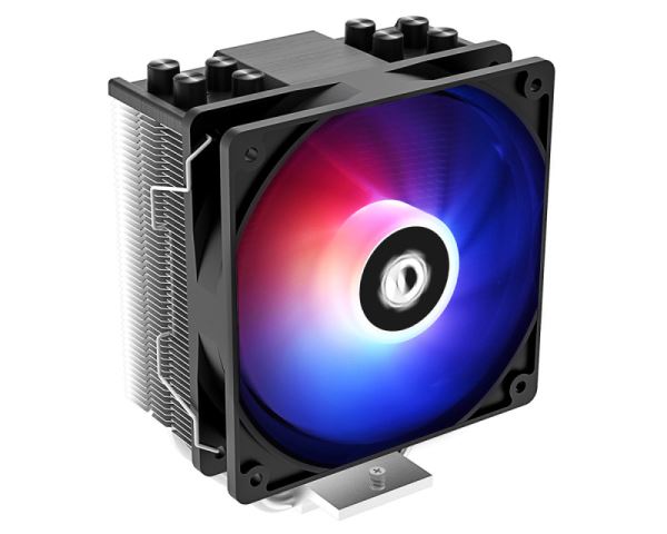 Новая статья: Выбираем кулер для процессора Intel LGA1700 до 2 000 рублей