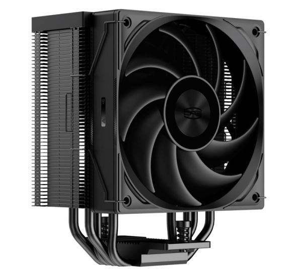 Новая статья: Выбираем кулер для процессора Intel LGA1700 до 2 000 рублей