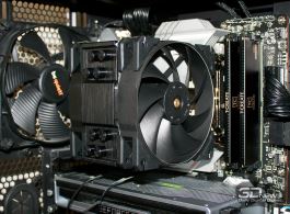 Новая статья: Выбираем кулер для процессора Intel LGA1700 до 2 000 рублей