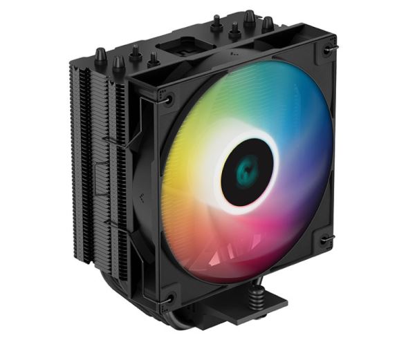 Новая статья: Выбираем кулер для процессора Intel LGA1700 до 2 000 рублей