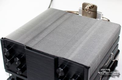 Новая статья: Выбираем кулер для процессора Intel LGA1700 до 2 000 рублей