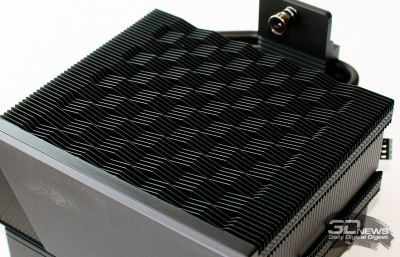 Новая статья: Выбираем кулер для процессора Intel LGA1700 до 2 000 рублей